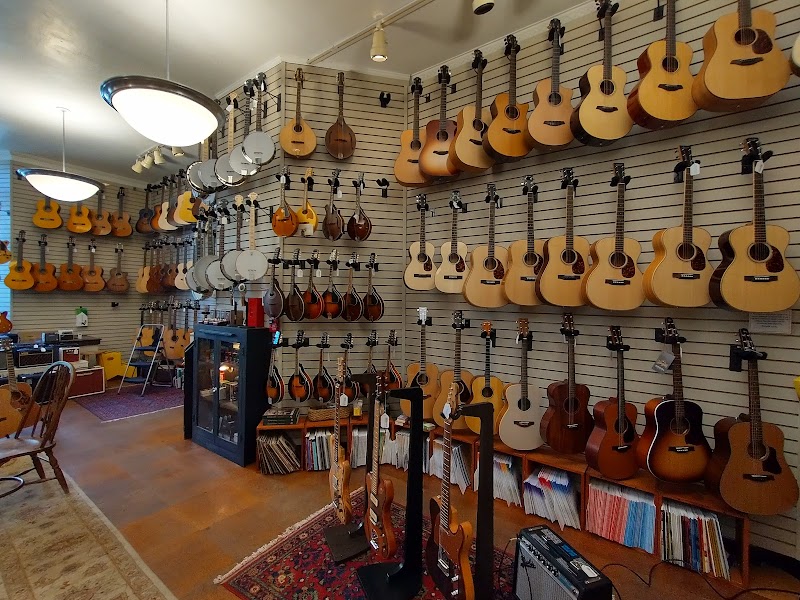 Old Town School of Folk Music photo 10