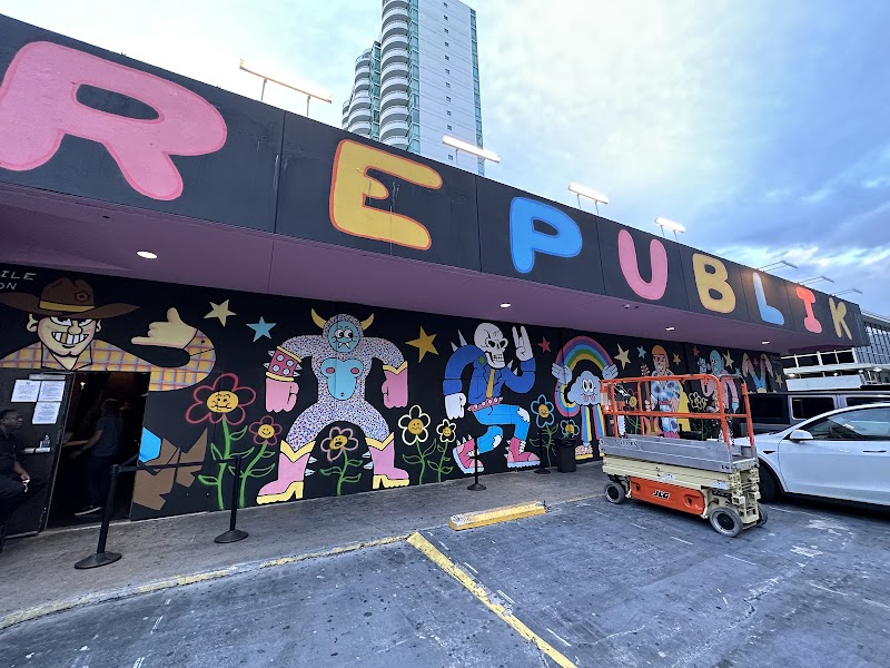 The Republik photo 1
