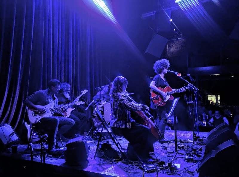 Icehouse photo 2
