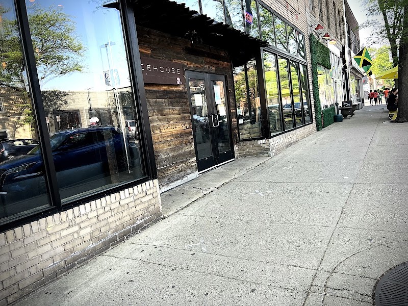 Icehouse photo 3