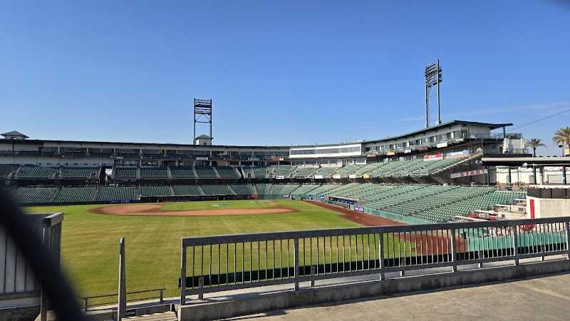 Chukchansi Park photo 3