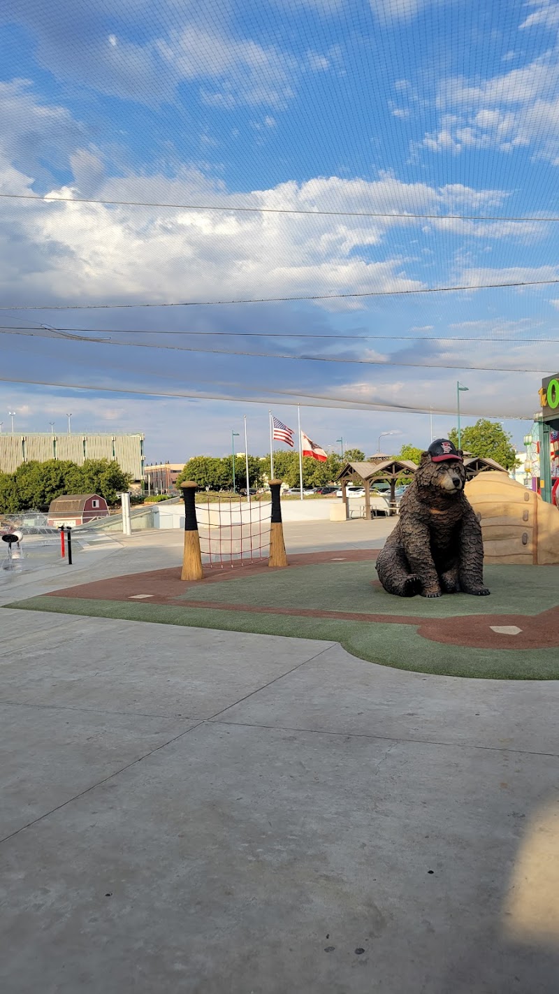 Chukchansi Park photo 9