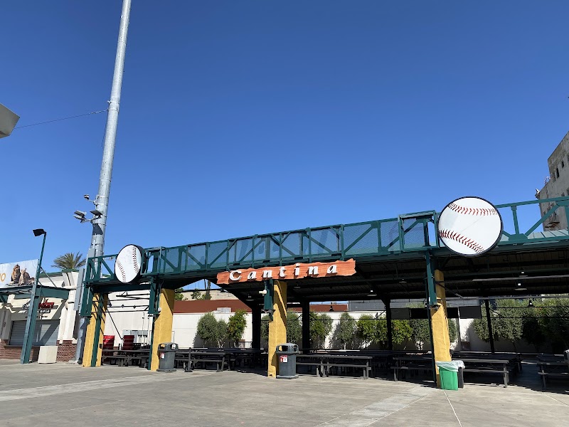 Chukchansi Park photo 10