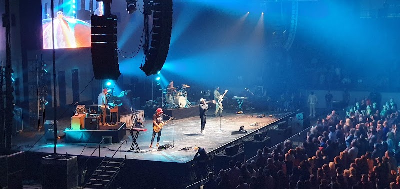 The Corbin Arena photo 2