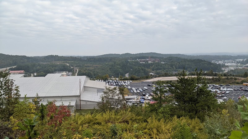 The Corbin Arena photo 8