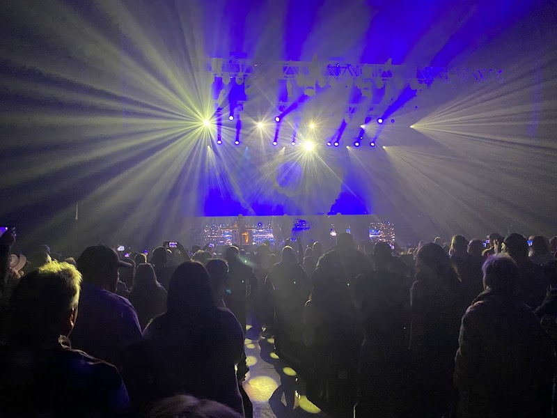 The Corbin Arena photo 14