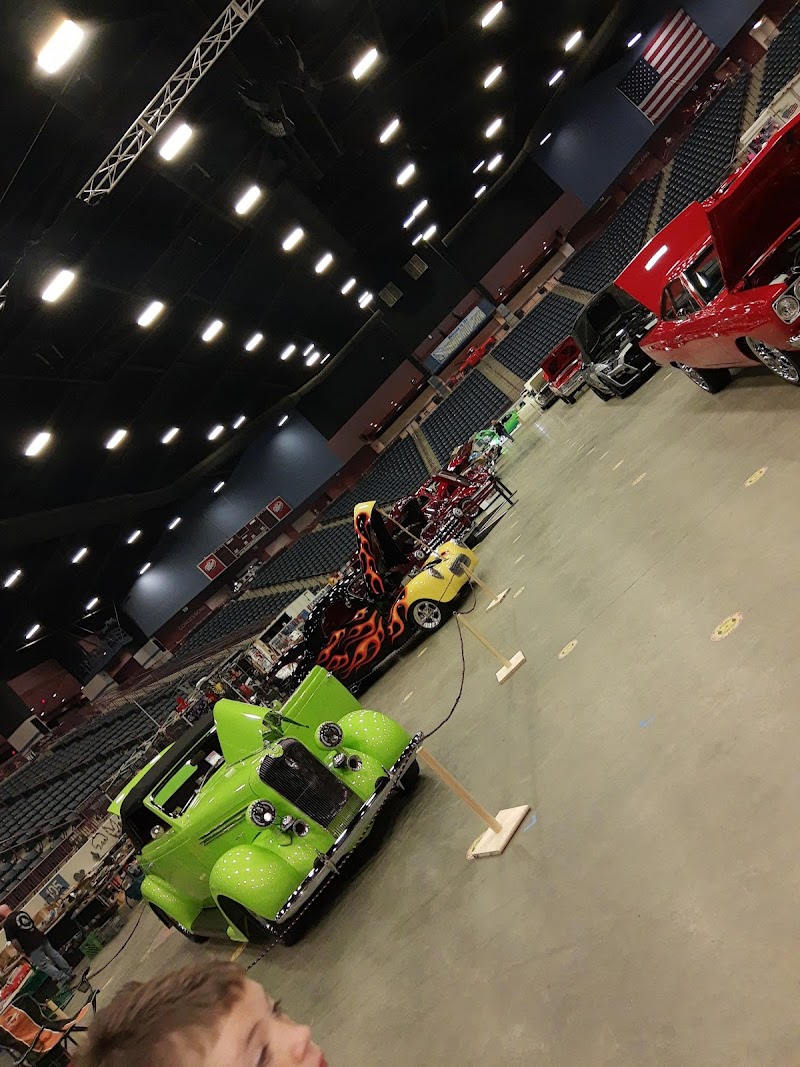 The Corbin Arena photo 15