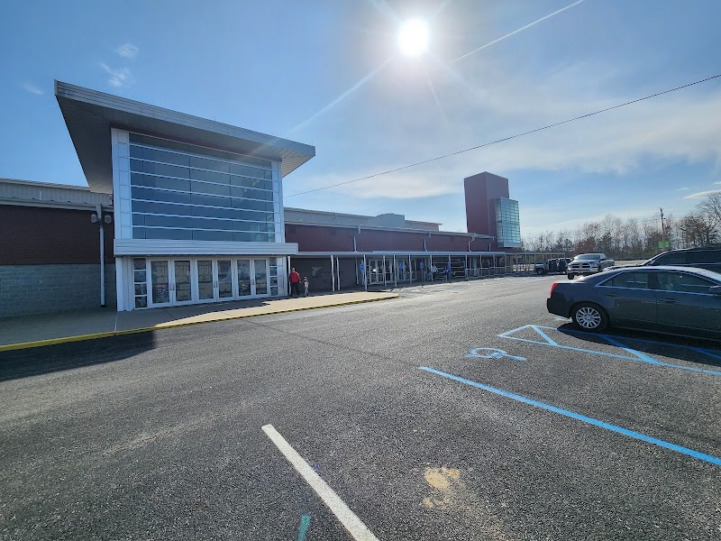 The Corbin Arena photo 17