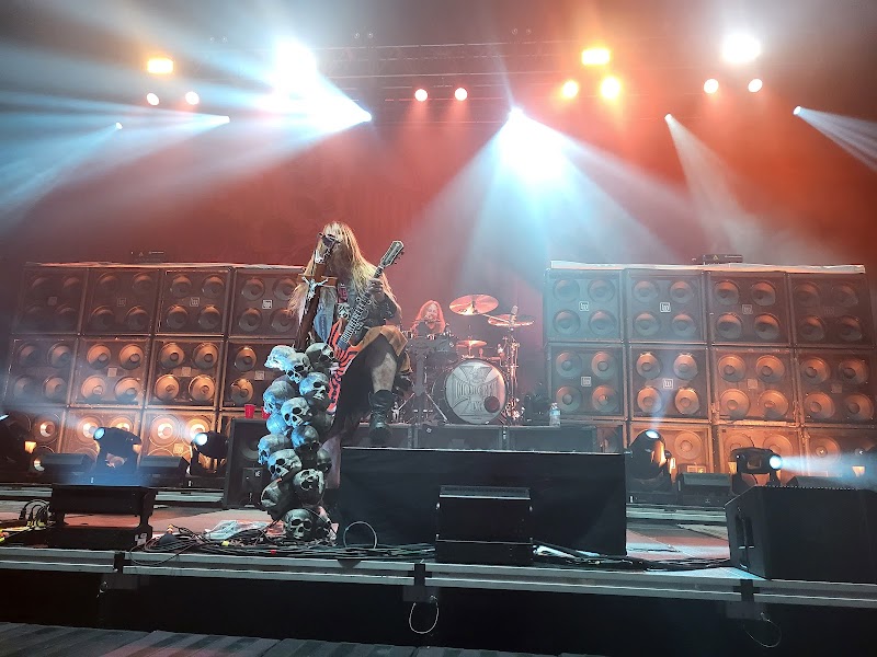 The Corbin Arena photo 19