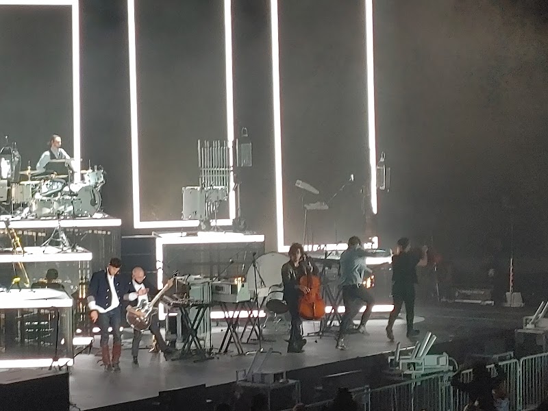 The Corbin Arena photo 20