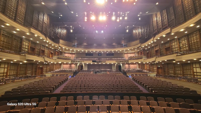 Sandler Center for the Performing Arts photo 2