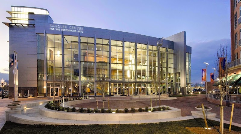 Sandler Center for the Performing Arts photo 4