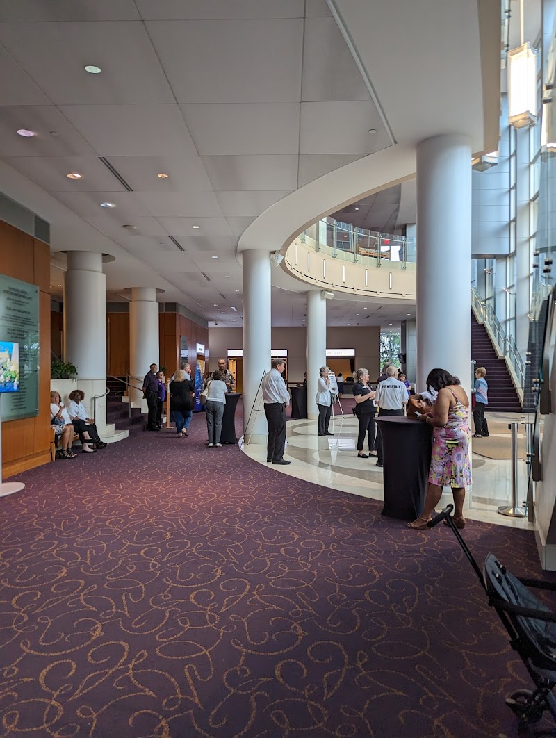 Sandler Center for the Performing Arts photo 8