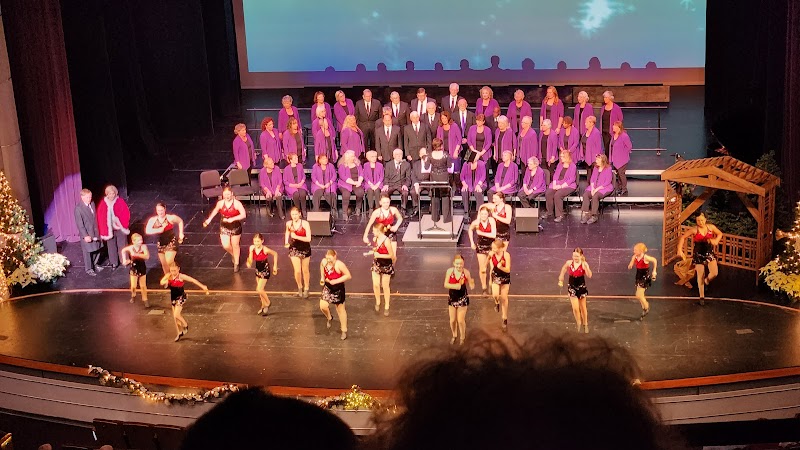 Sandler Center for the Performing Arts photo 10