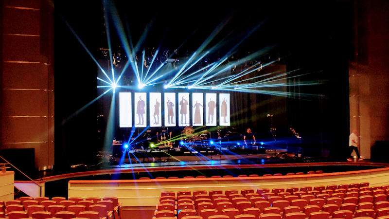 Sandler Center for the Performing Arts photo 11