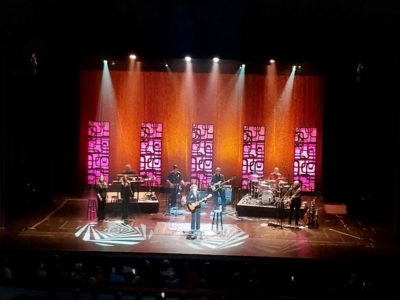 Sandler Center for the Performing Arts photo 13