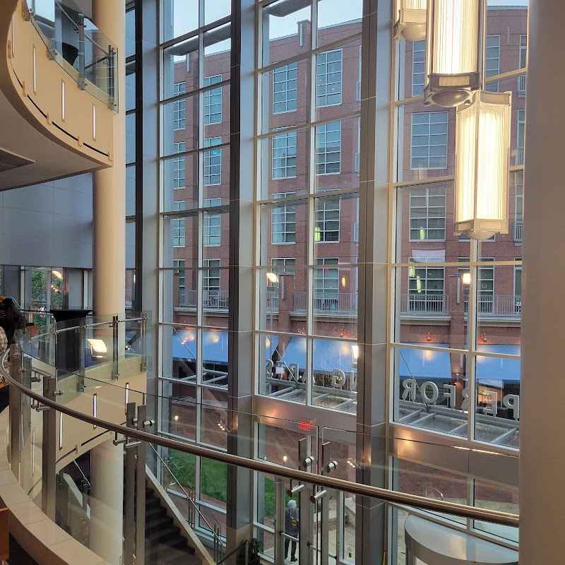 Sandler Center for the Performing Arts photo 15