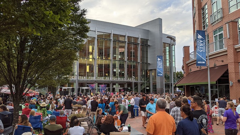 Sandler Center for the Performing Arts photo 16