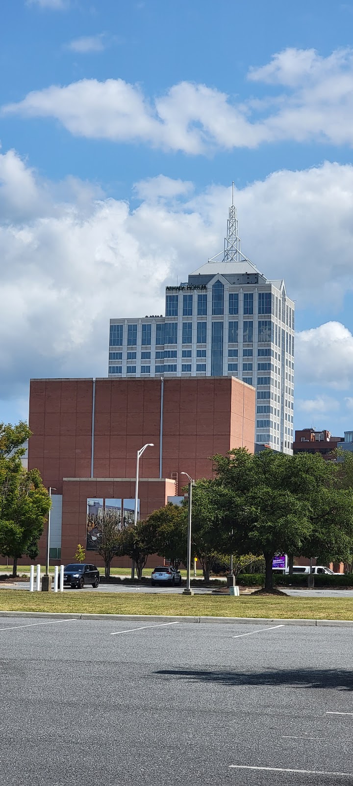 Sandler Center for the Performing Arts photo 19