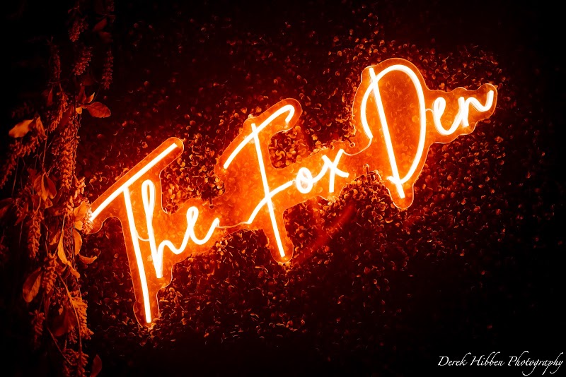 The Fox Den - Louisville photo 3