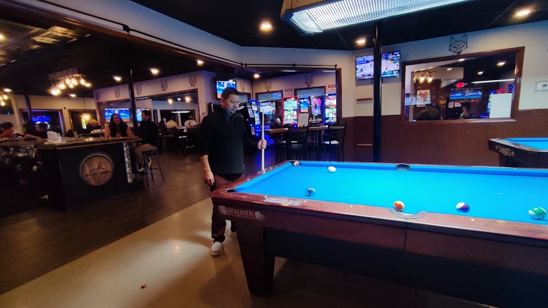 The Fox Den - Louisville photo 5