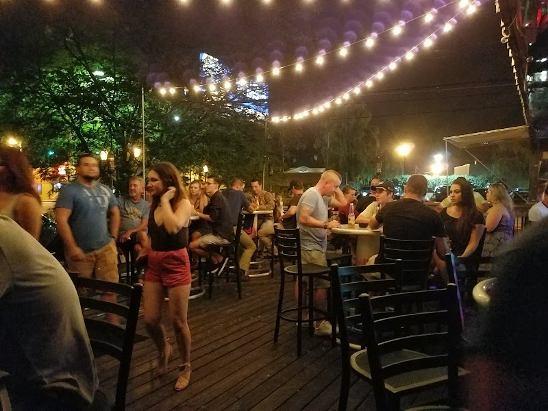 The Fox Den - Louisville photo 9