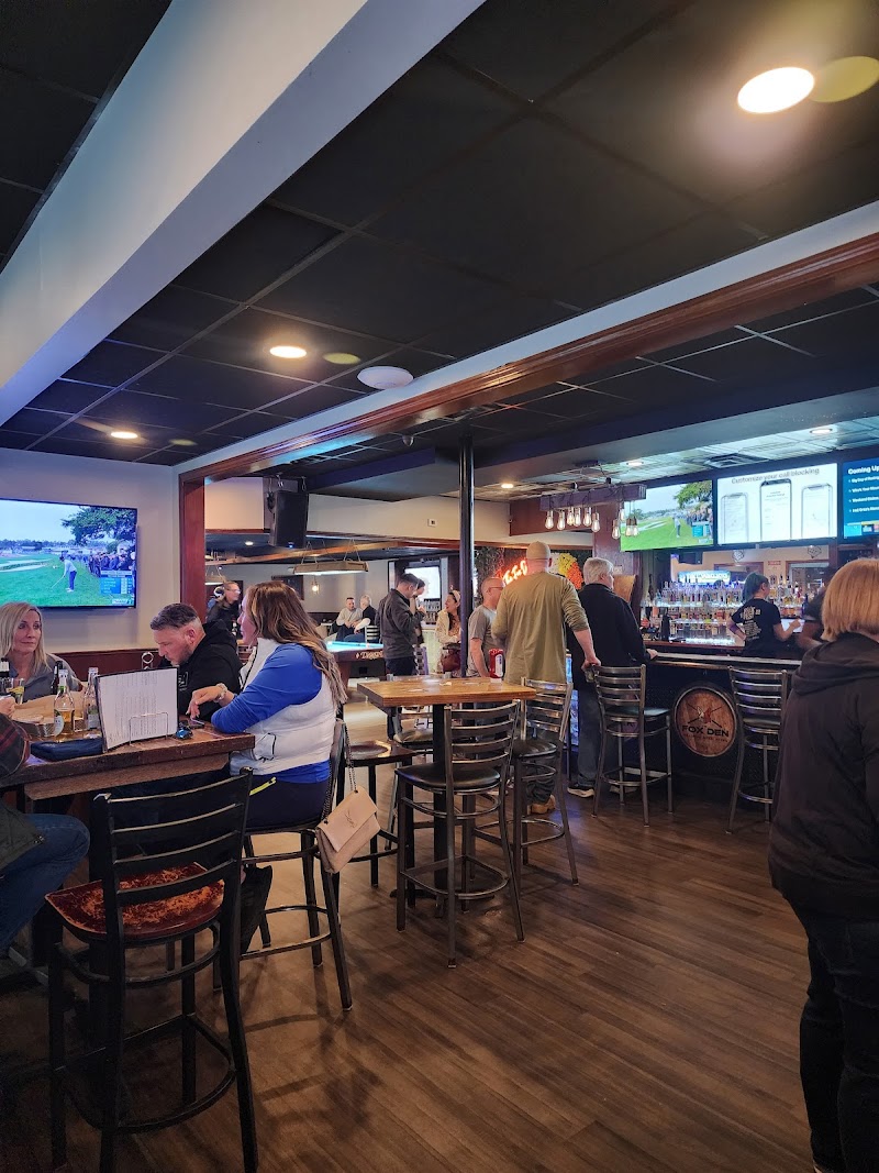 The Fox Den - Louisville photo 10