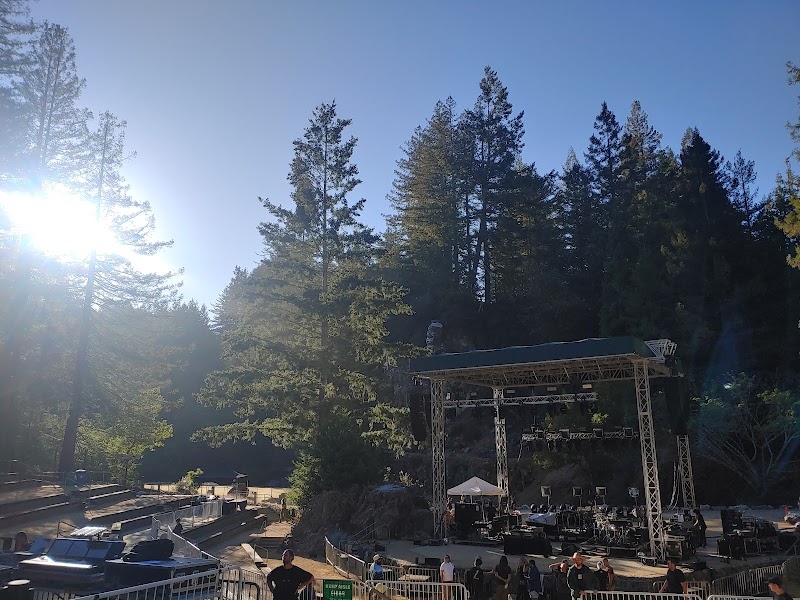 Quarry Amphitheater photo 2
