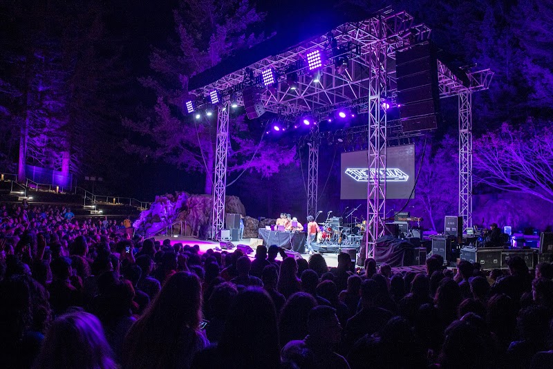 Quarry Amphitheater photo 3