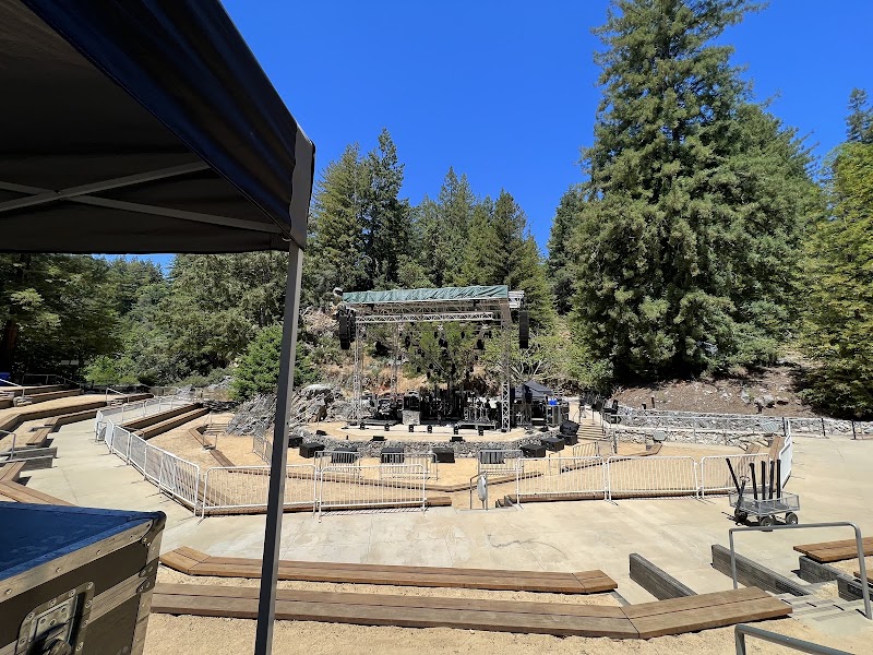 Quarry Amphitheater photo 4