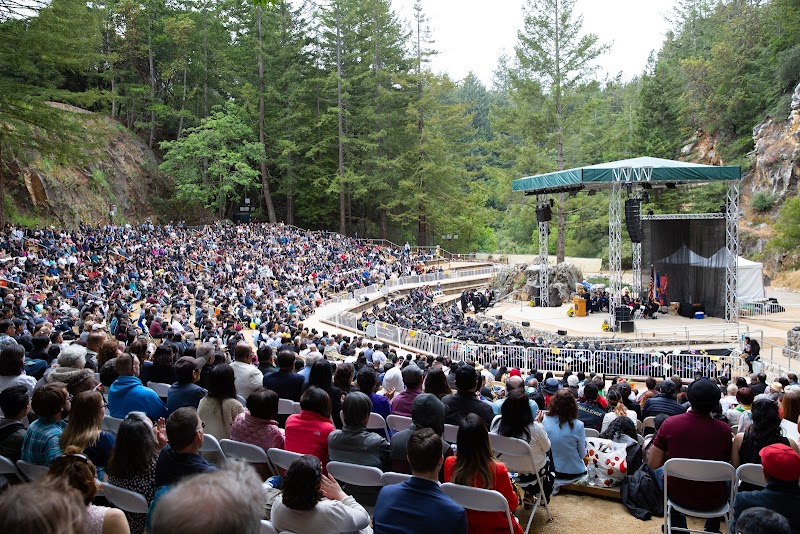 Quarry Amphitheater photo 15