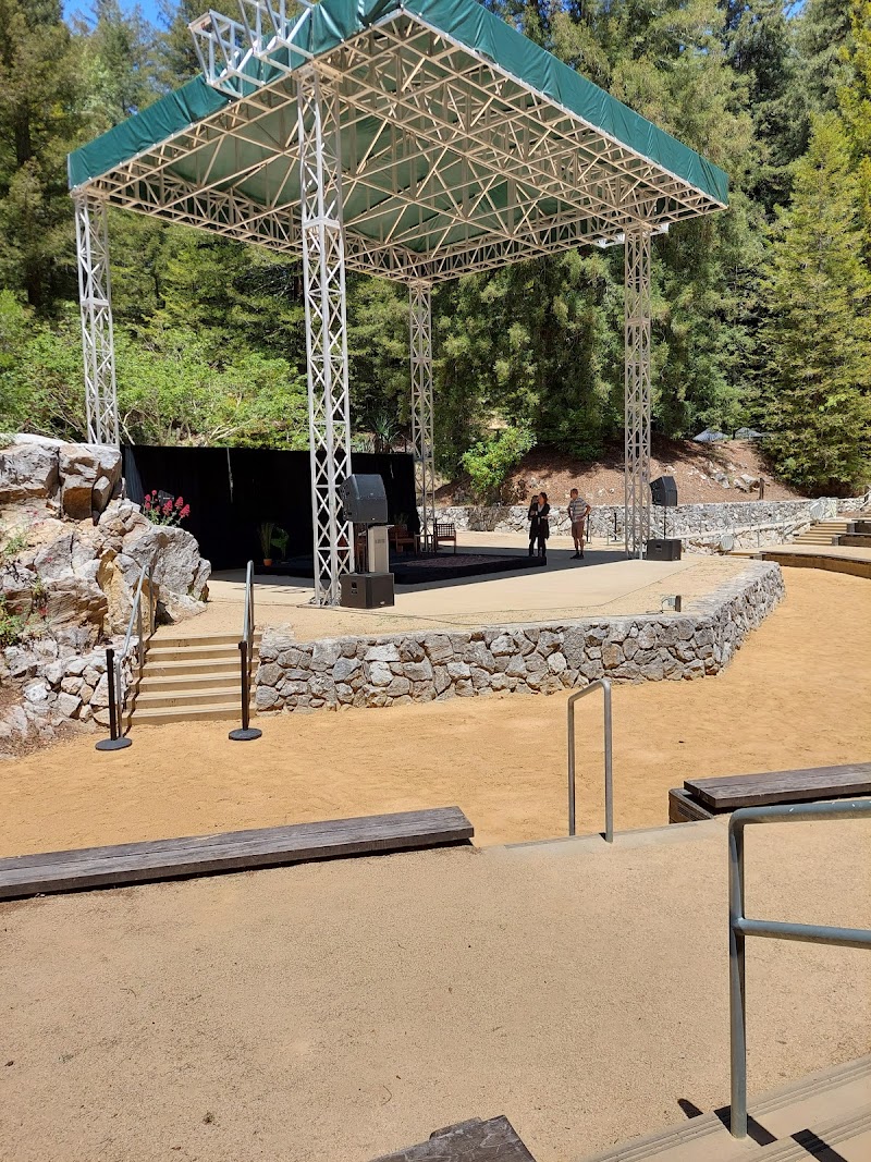 Quarry Amphitheater photo 19