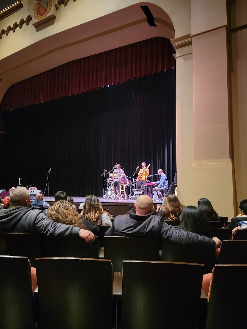 Merced Theatre photo 3