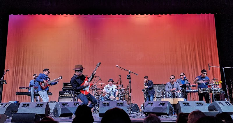 Merced Theatre photo 4
