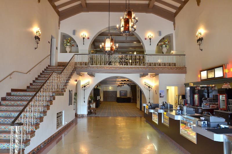 Merced Theatre photo 5