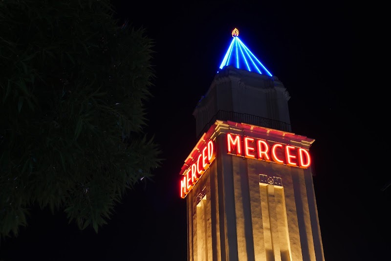 Merced Theatre photo 9