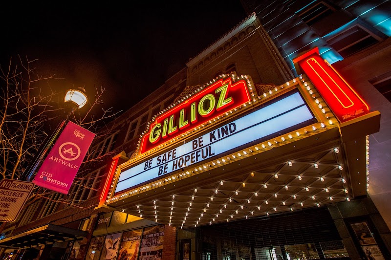 Gillioz Theatre photo 1