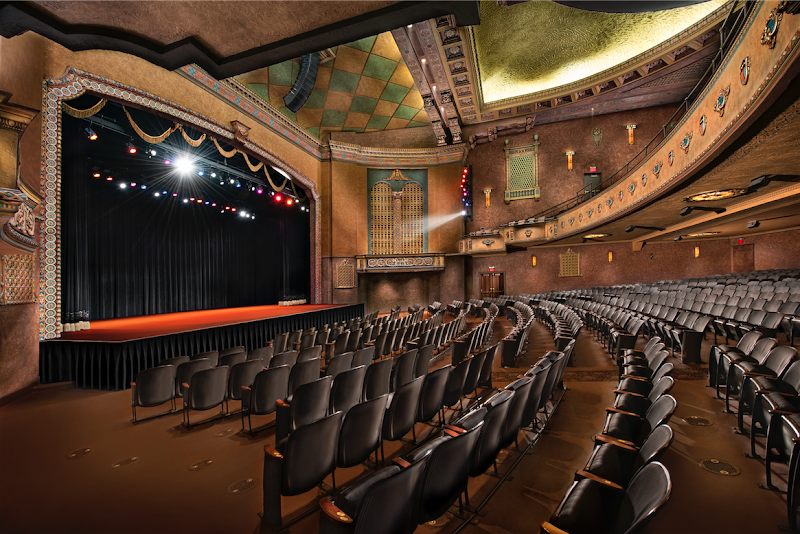 Gillioz Theatre photo 2