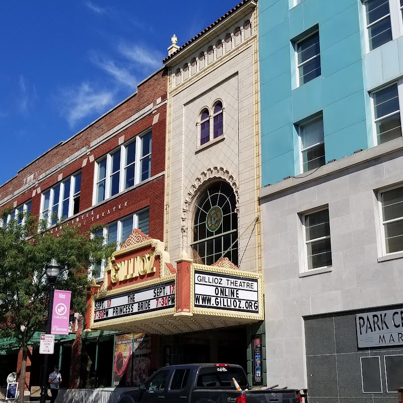 Gillioz Theatre photo 3