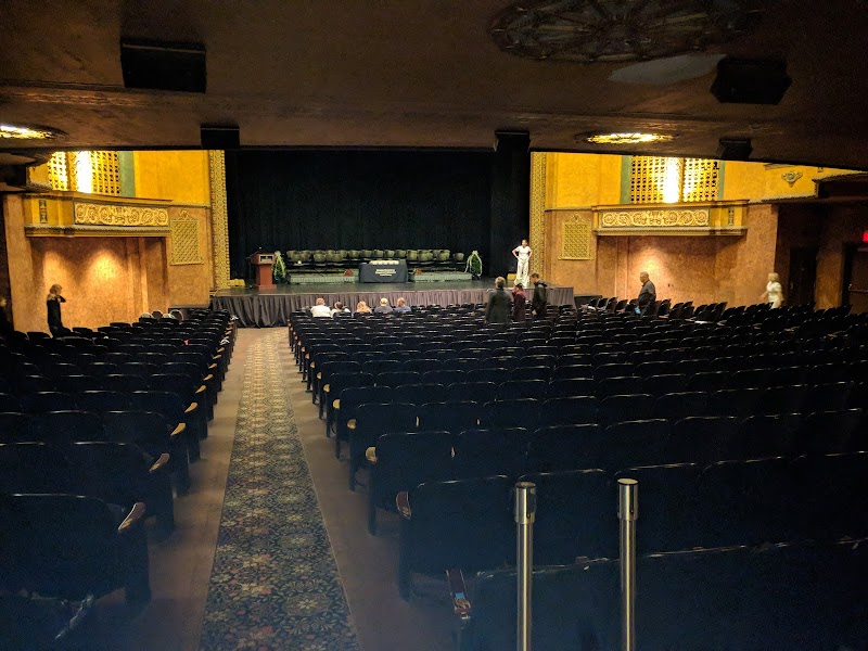 Gillioz Theatre photo 4