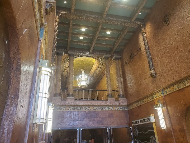 Gillioz Theatre photo 5