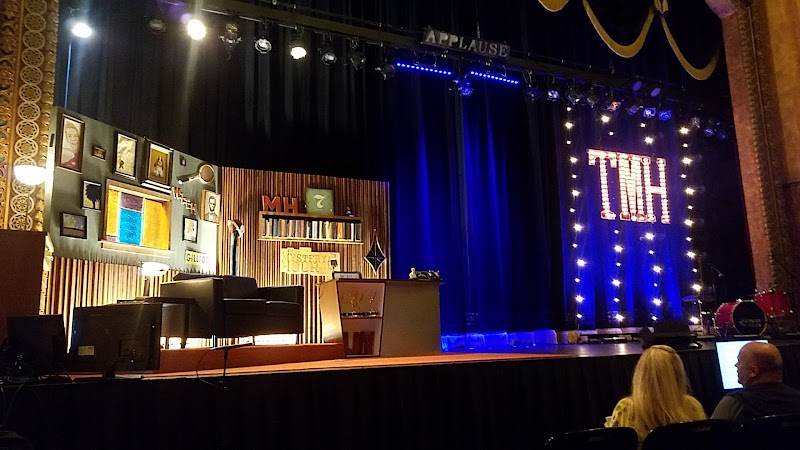 Gillioz Theatre photo 6