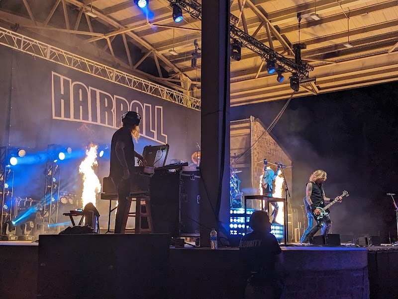 Beaver Dam Amphitheater photo 2
