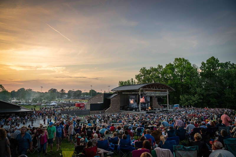 Beaver Dam Amphitheater photo 3