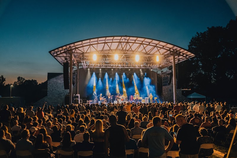 Beaver Dam Amphitheater photo 4
