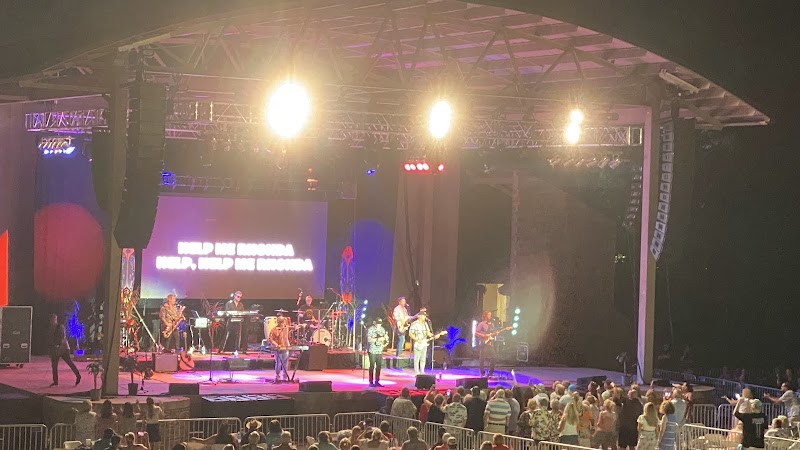 Beaver Dam Amphitheater photo 9