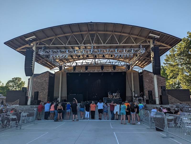 Beaver Dam Amphitheater photo 15