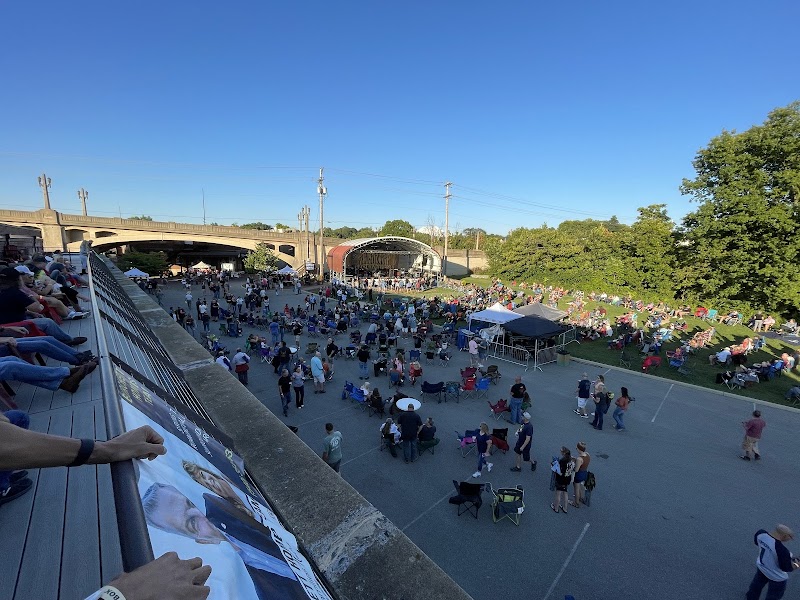 Dr Pepper Park at the Bridges photo 2