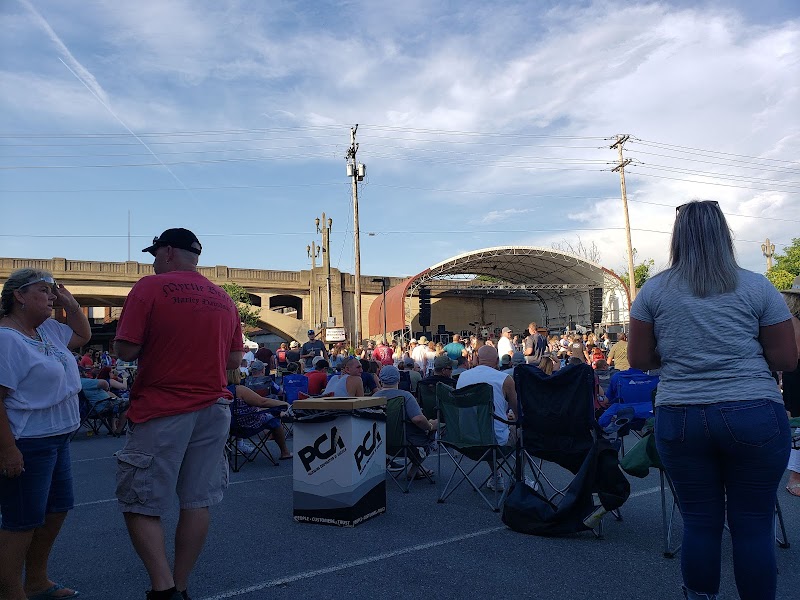 Dr Pepper Park at the Bridges photo 3