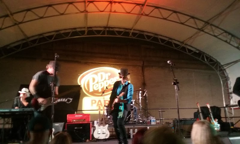 Dr Pepper Park at the Bridges photo 7
